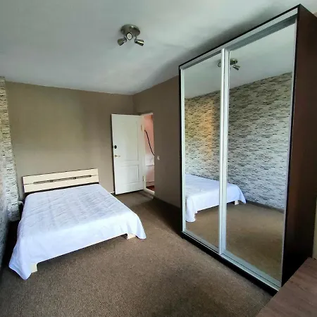 Apartment Домик Карлсона *