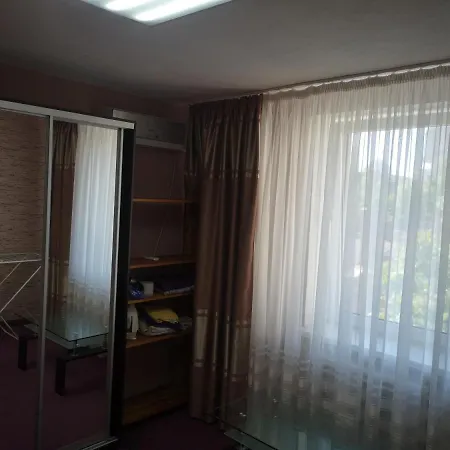 Домик Карлсона * Odesa