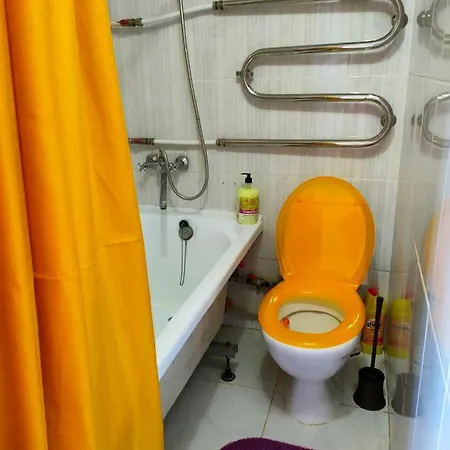 Домик Карлсона Apartment
