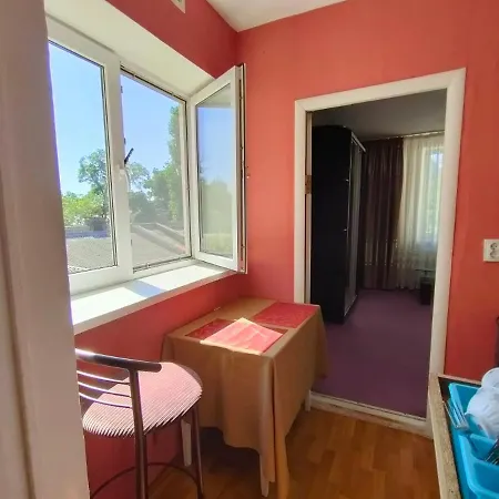 Apartment Домик Карлсона