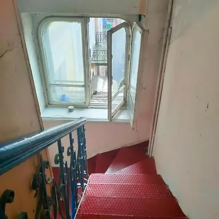 Домик Карлсона * Odesa