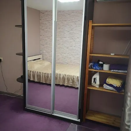 Домик Карлсона Apartment Odesa