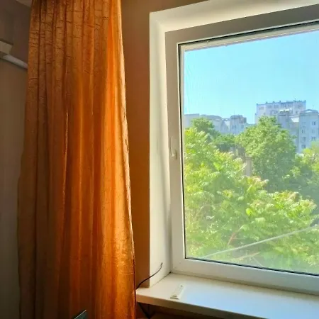 Apartment Домик Карлсона Odesa