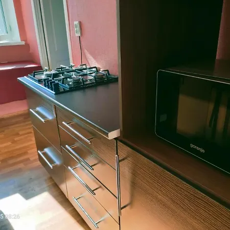 Apartment Домик Карлсона
